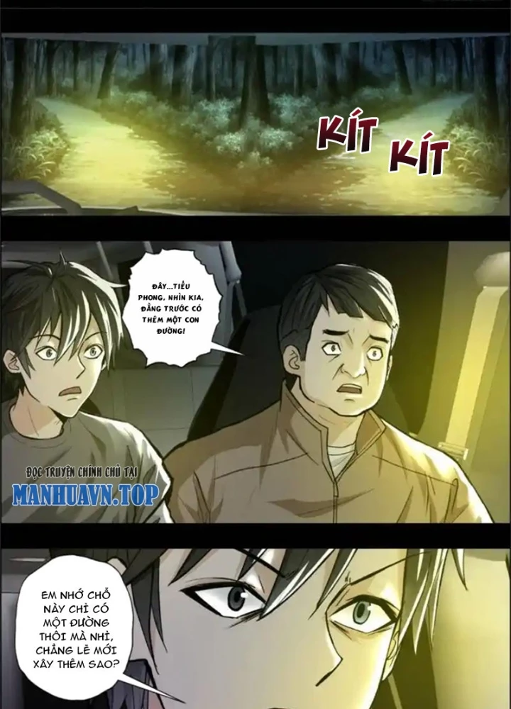 Xuất Mã Tiên - Những Năm Tháng Ta Làm Đại Tiên Chapter 109 - 25