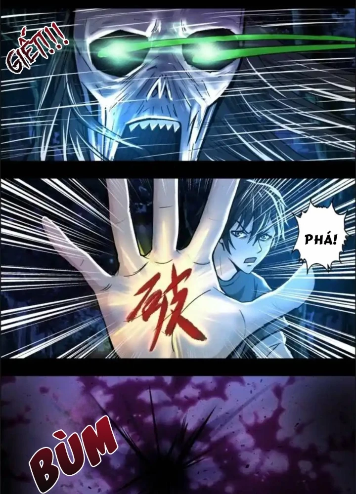 Xuất Mã Tiên - Những Năm Tháng Ta Làm Đại Tiên Chapter 110 - 13