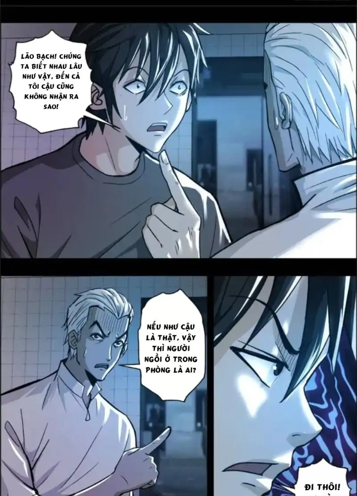 Xuất Mã Tiên - Những Năm Tháng Ta Làm Đại Tiên Chapter 110 - 21