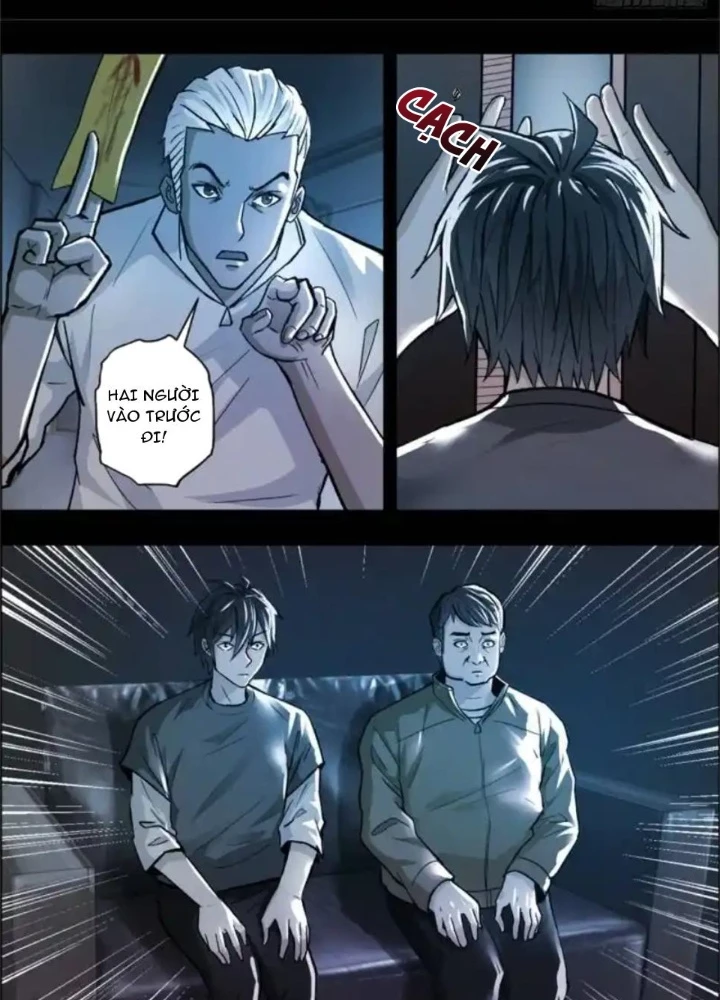 Xuất Mã Tiên - Những Năm Tháng Ta Làm Đại Tiên Chapter 110 - 23