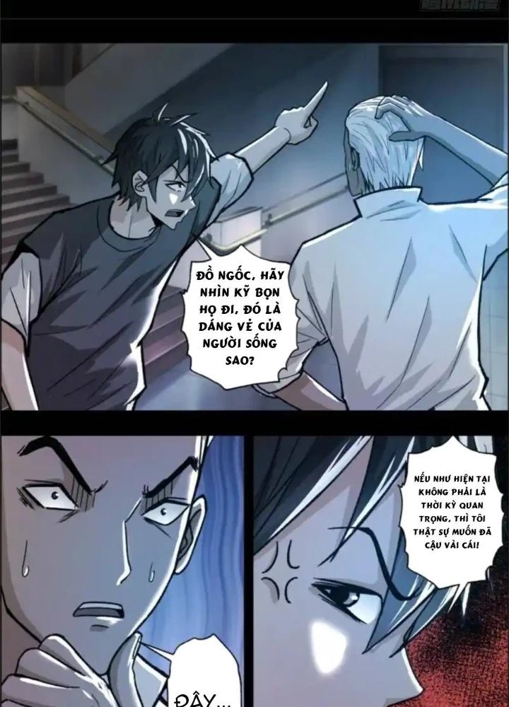 Xuất Mã Tiên - Những Năm Tháng Ta Làm Đại Tiên Chapter 110 - 25