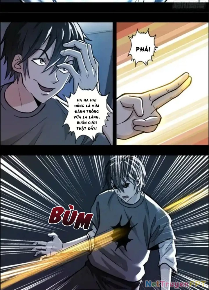 Xuất Mã Tiên - Những Năm Tháng Ta Làm Đại Tiên Chapter 110 - 29