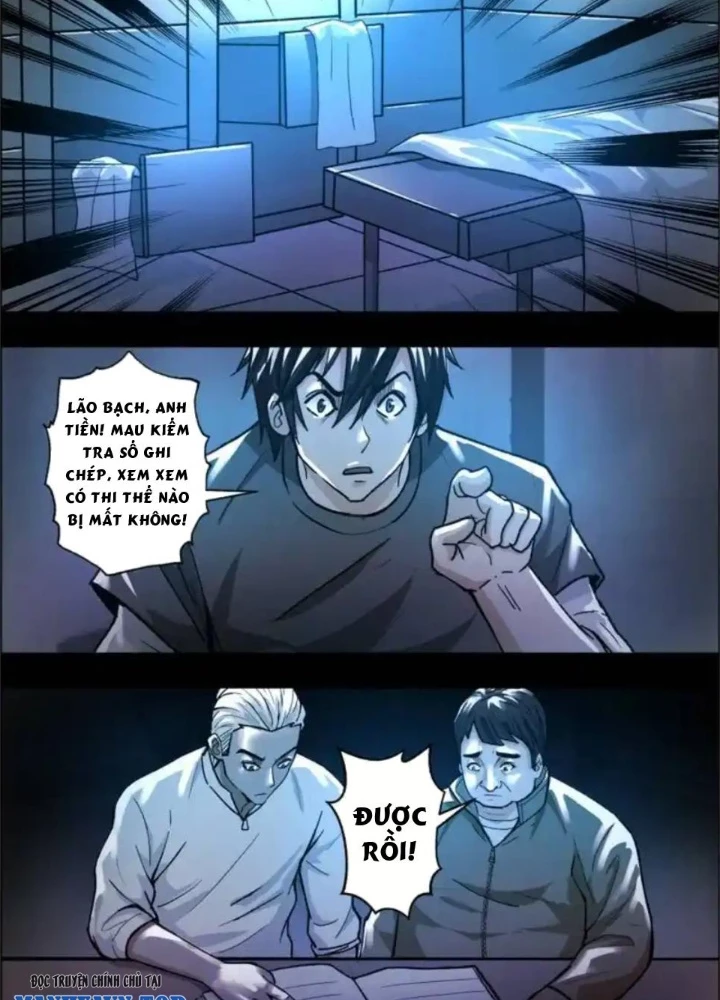 Xuất Mã Tiên - Những Năm Tháng Ta Làm Đại Tiên Chapter 111 - 9