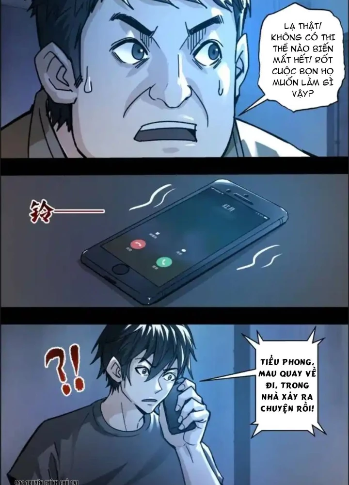 Xuất Mã Tiên - Những Năm Tháng Ta Làm Đại Tiên Chapter 111 - 11