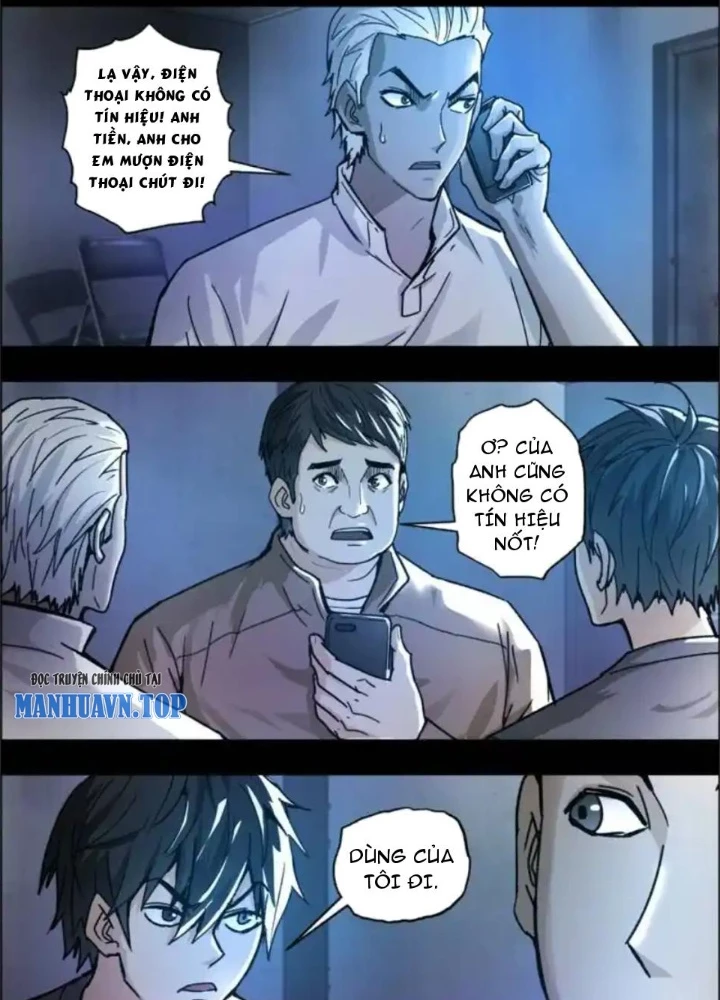 Xuất Mã Tiên - Những Năm Tháng Ta Làm Đại Tiên Chapter 111 - 15