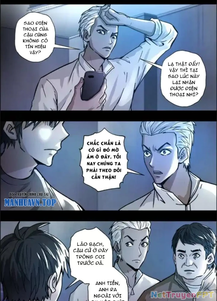 Xuất Mã Tiên - Những Năm Tháng Ta Làm Đại Tiên Chapter 111 - 17