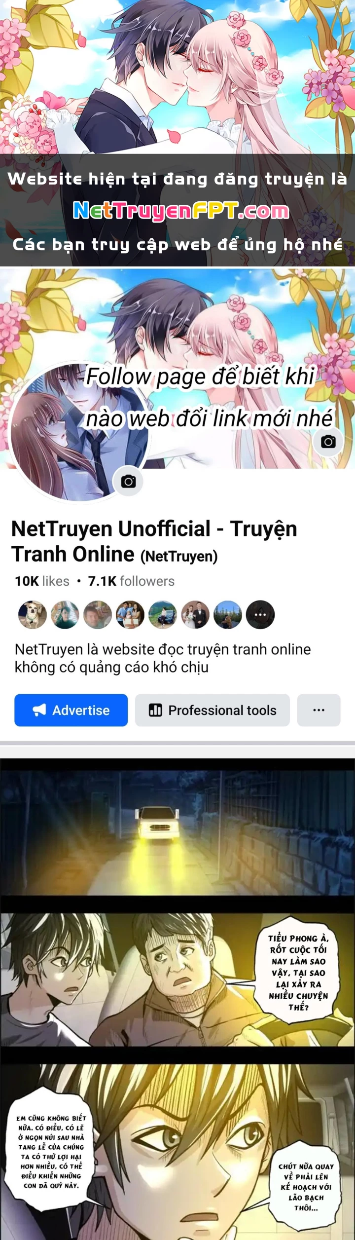 Xuất Mã Tiên - Những Năm Tháng Ta Làm Đại Tiên Chapter 112 - 1