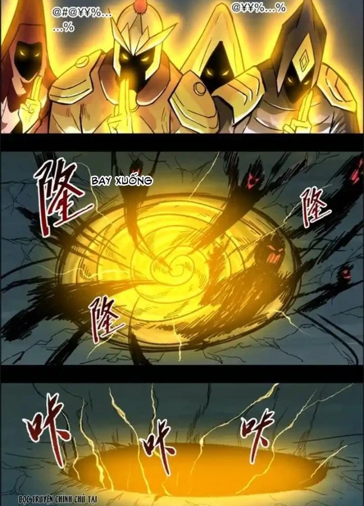 Xuất Mã Tiên - Những Năm Tháng Ta Làm Đại Tiên Chapter 112 - 9