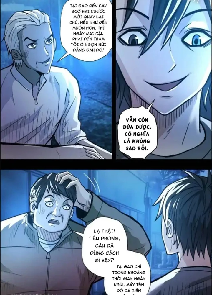 Xuất Mã Tiên - Những Năm Tháng Ta Làm Đại Tiên Chapter 112 - 13