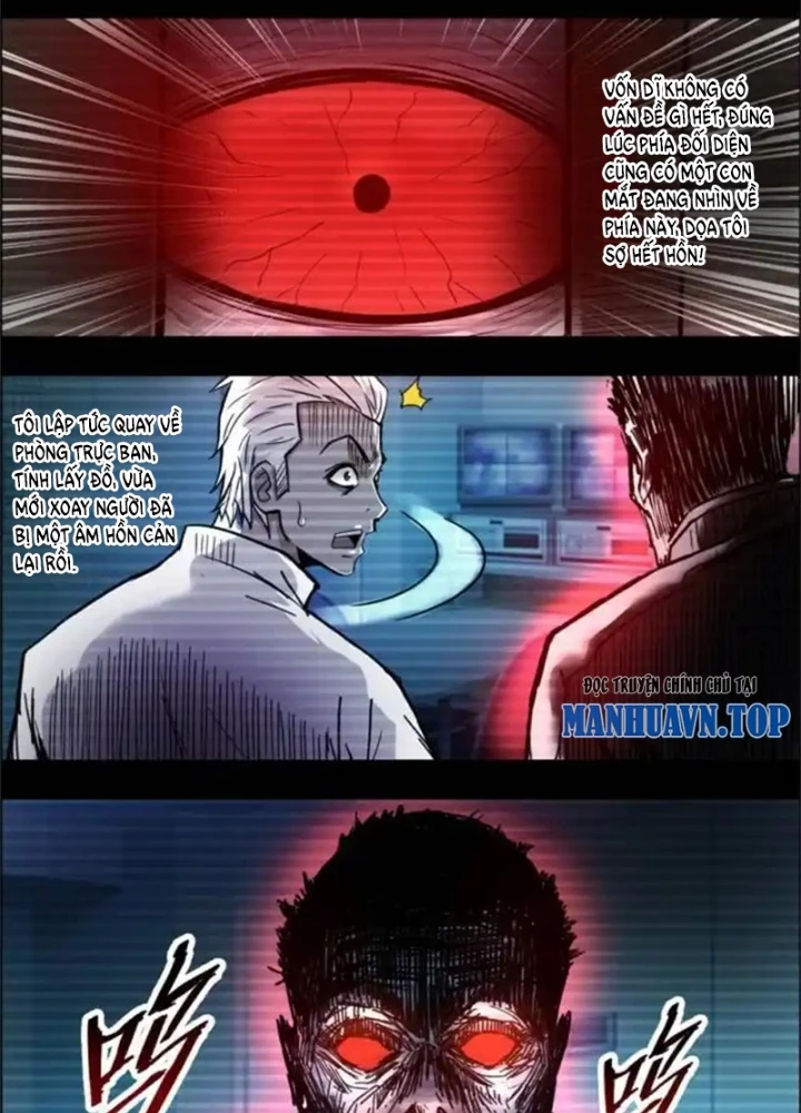 Xuất Mã Tiên - Những Năm Tháng Ta Làm Đại Tiên Chapter 112 - 19