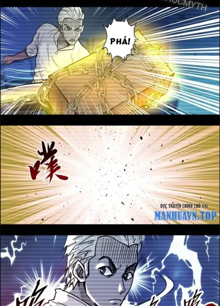 Xuất Mã Tiên - Những Năm Tháng Ta Làm Đại Tiên Chapter 112 - 21