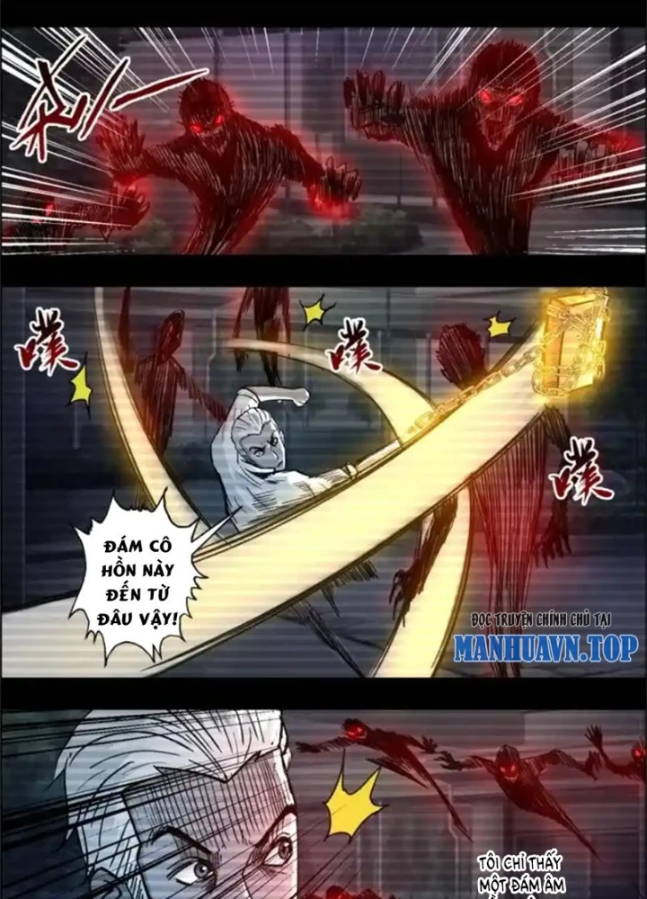 Xuất Mã Tiên - Những Năm Tháng Ta Làm Đại Tiên Chapter 112 - 23