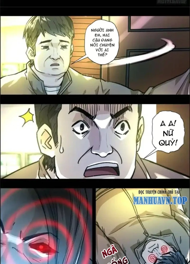 Xuất Mã Tiên - Những Năm Tháng Ta Làm Đại Tiên Chapter 112 - 31