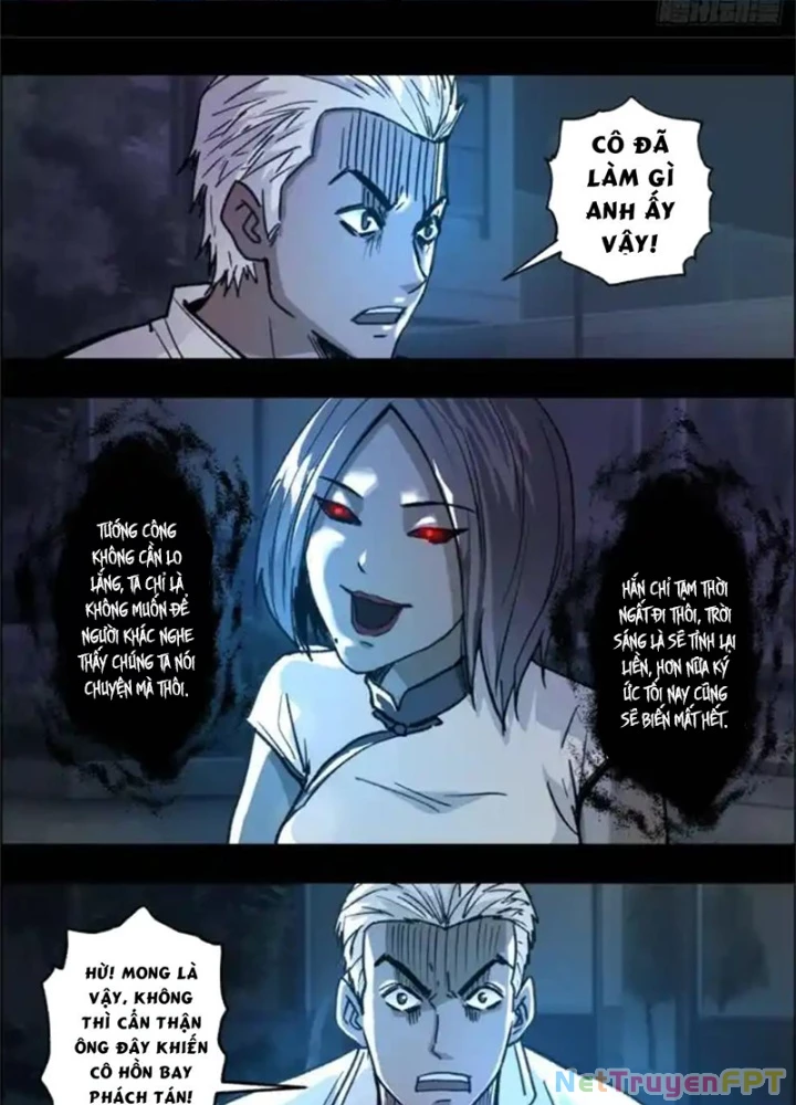 Xuất Mã Tiên - Những Năm Tháng Ta Làm Đại Tiên Chapter 112 - 33