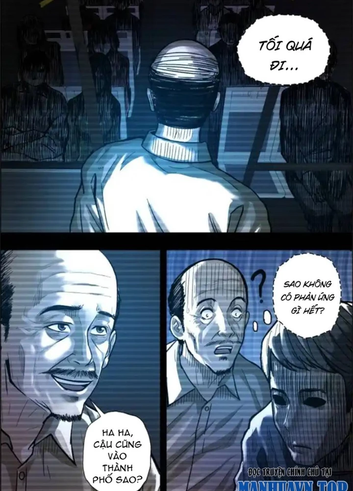 Xuất Mã Tiên - Những Năm Tháng Ta Làm Đại Tiên Chapter 114 - 3