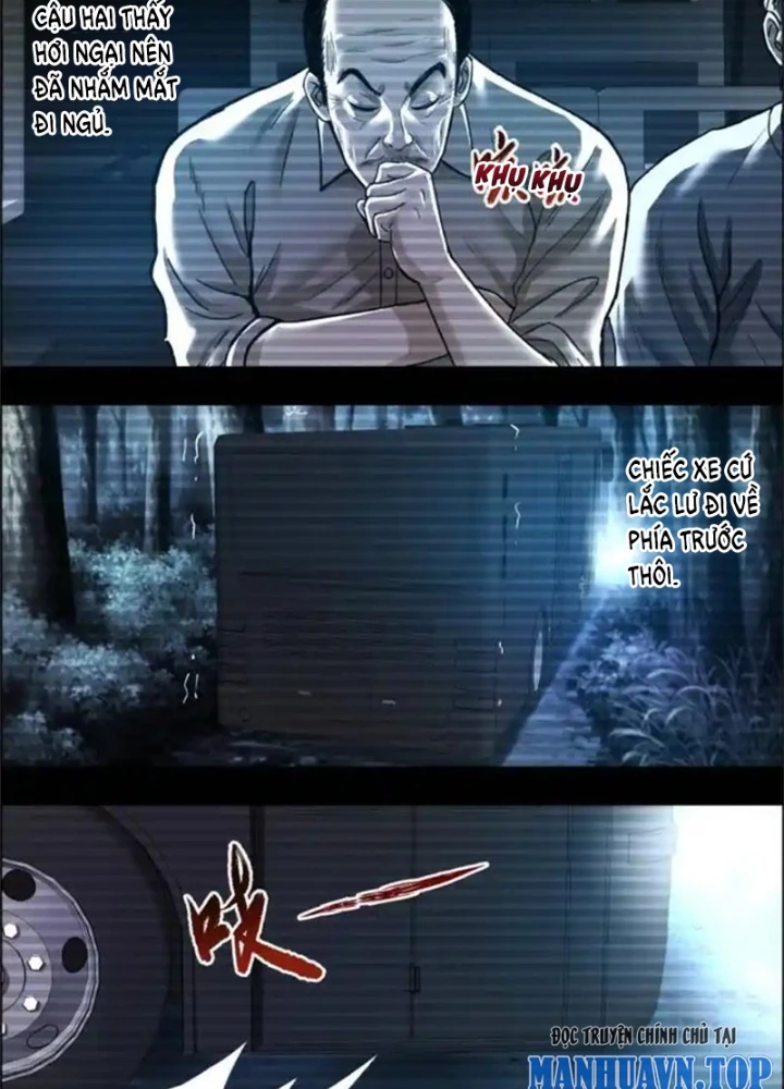 Xuất Mã Tiên - Những Năm Tháng Ta Làm Đại Tiên Chapter 114 - 5