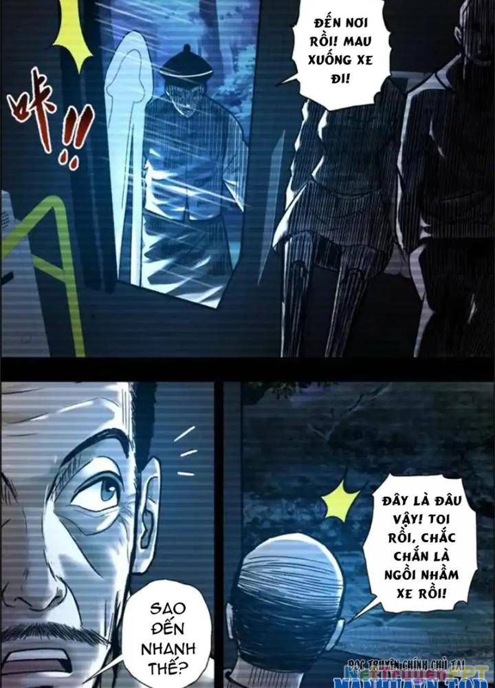 Xuất Mã Tiên - Những Năm Tháng Ta Làm Đại Tiên Chapter 114 - 7