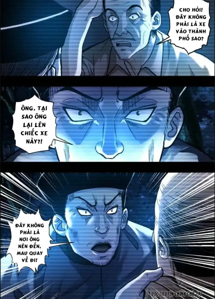 Xuất Mã Tiên - Những Năm Tháng Ta Làm Đại Tiên Chapter 114 - 9