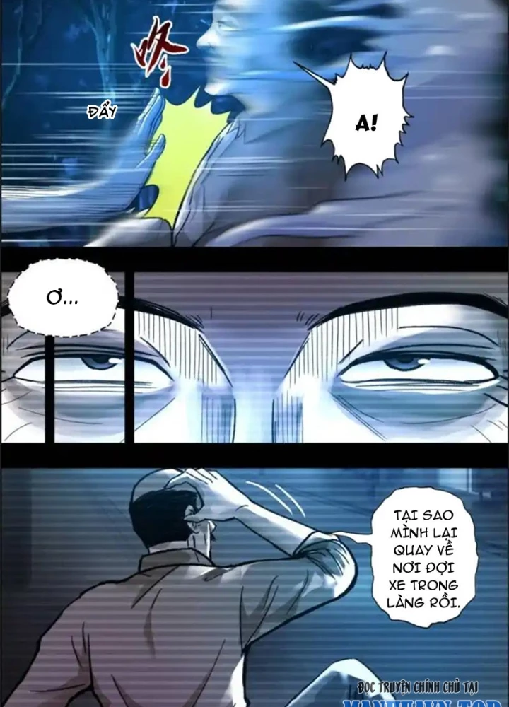 Xuất Mã Tiên - Những Năm Tháng Ta Làm Đại Tiên Chapter 114 - 11