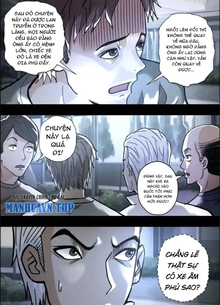 Xuất Mã Tiên - Những Năm Tháng Ta Làm Đại Tiên Chapter 114 - 13