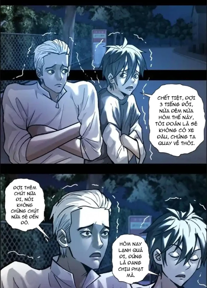 Xuất Mã Tiên - Những Năm Tháng Ta Làm Đại Tiên Chapter 114 - 19