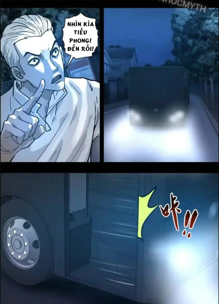 Xuất Mã Tiên - Những Năm Tháng Ta Làm Đại Tiên Chapter 114 - 21