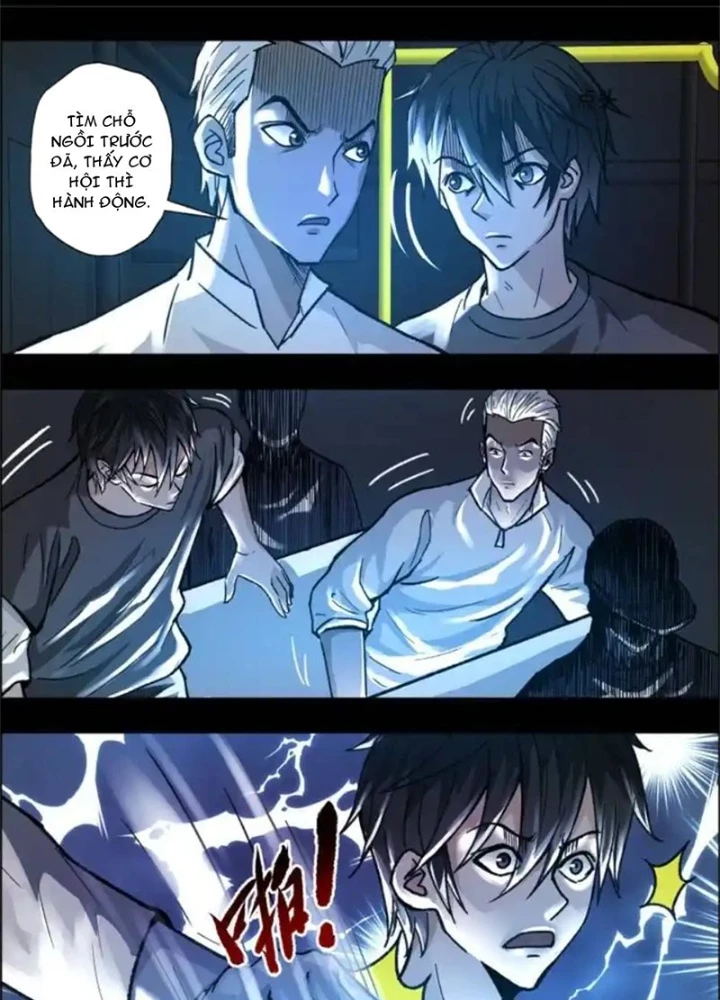 Xuất Mã Tiên - Những Năm Tháng Ta Làm Đại Tiên Chapter 114 - 25