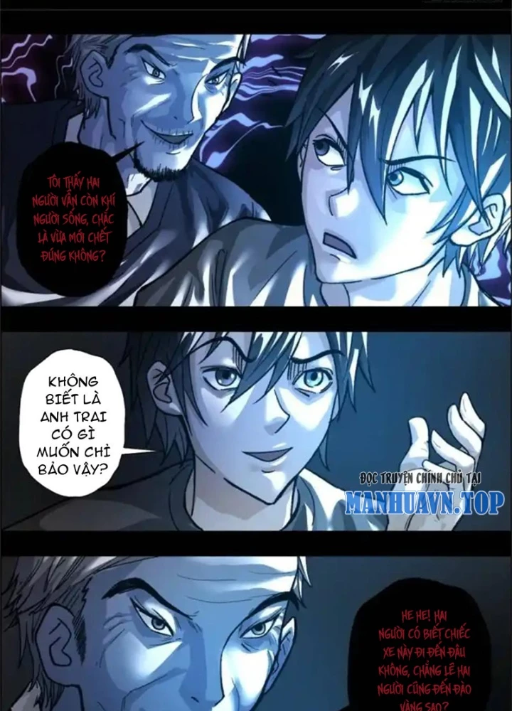 Xuất Mã Tiên - Những Năm Tháng Ta Làm Đại Tiên Chapter 114 - 27