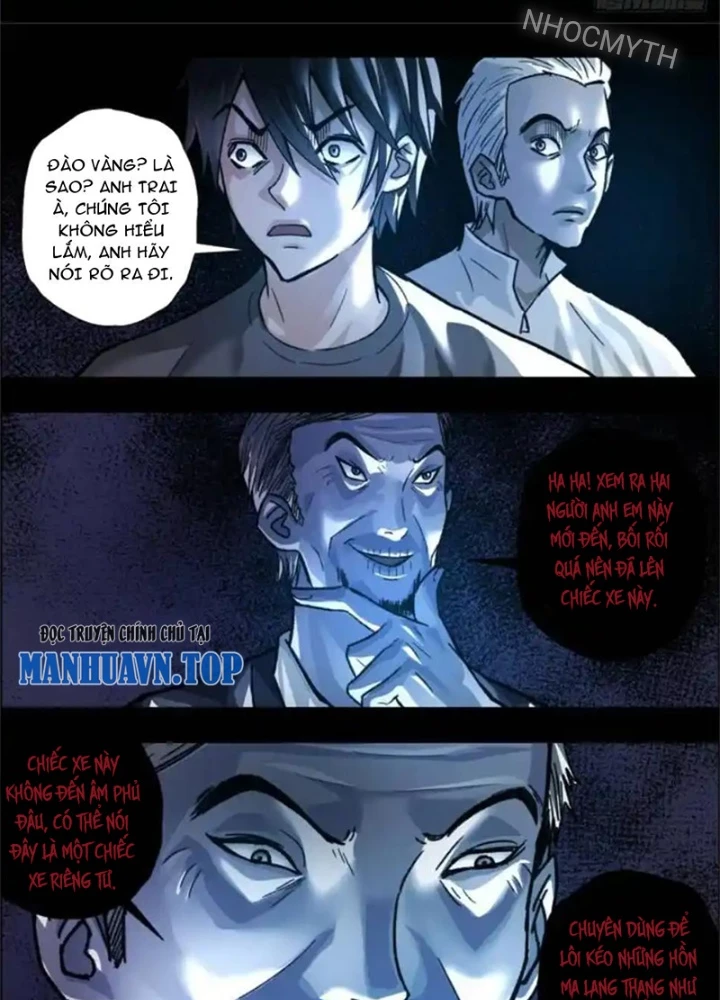 Xuất Mã Tiên - Những Năm Tháng Ta Làm Đại Tiên Chapter 114 - 29