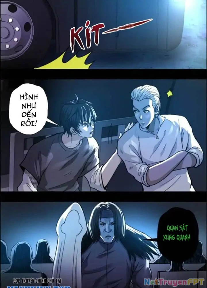 Xuất Mã Tiên - Những Năm Tháng Ta Làm Đại Tiên Chapter 115 - 3