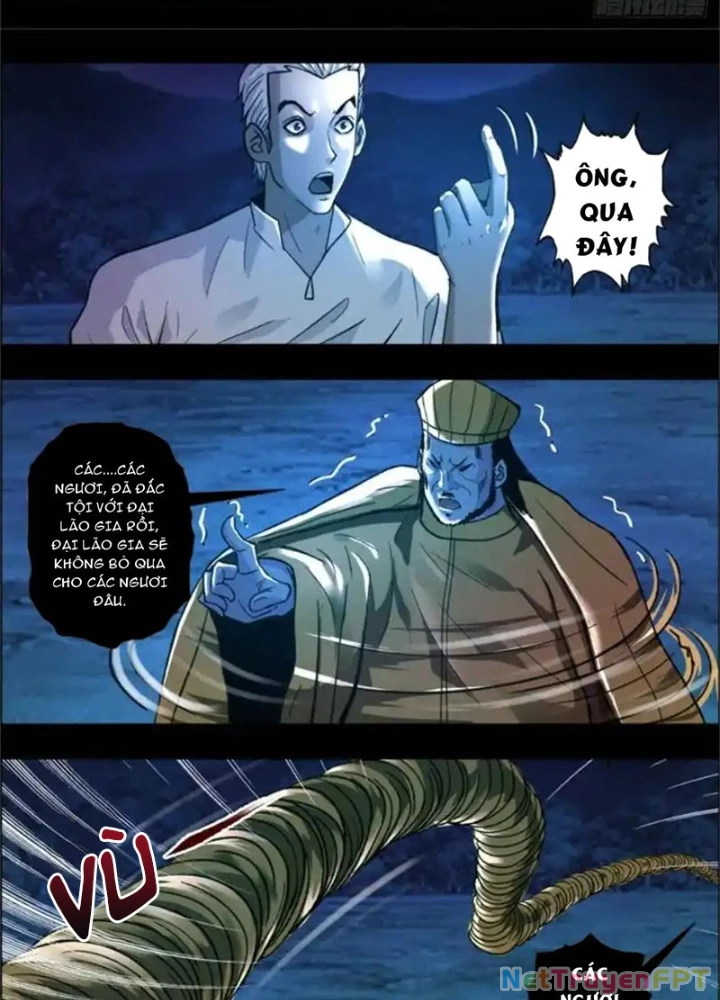 Xuất Mã Tiên - Những Năm Tháng Ta Làm Đại Tiên Chapter 115 - 23