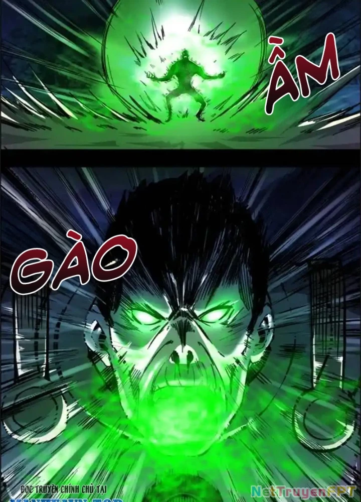 Xuất Mã Tiên - Những Năm Tháng Ta Làm Đại Tiên Chapter 116 - 3