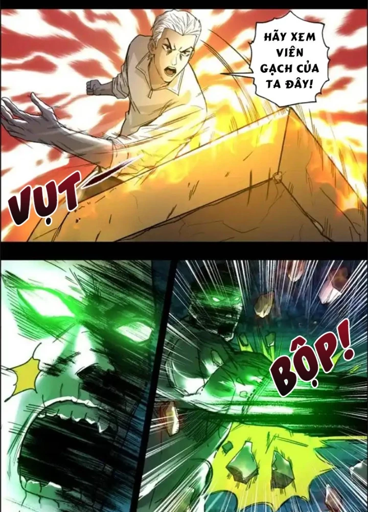 Xuất Mã Tiên - Những Năm Tháng Ta Làm Đại Tiên Chapter 116 - 9