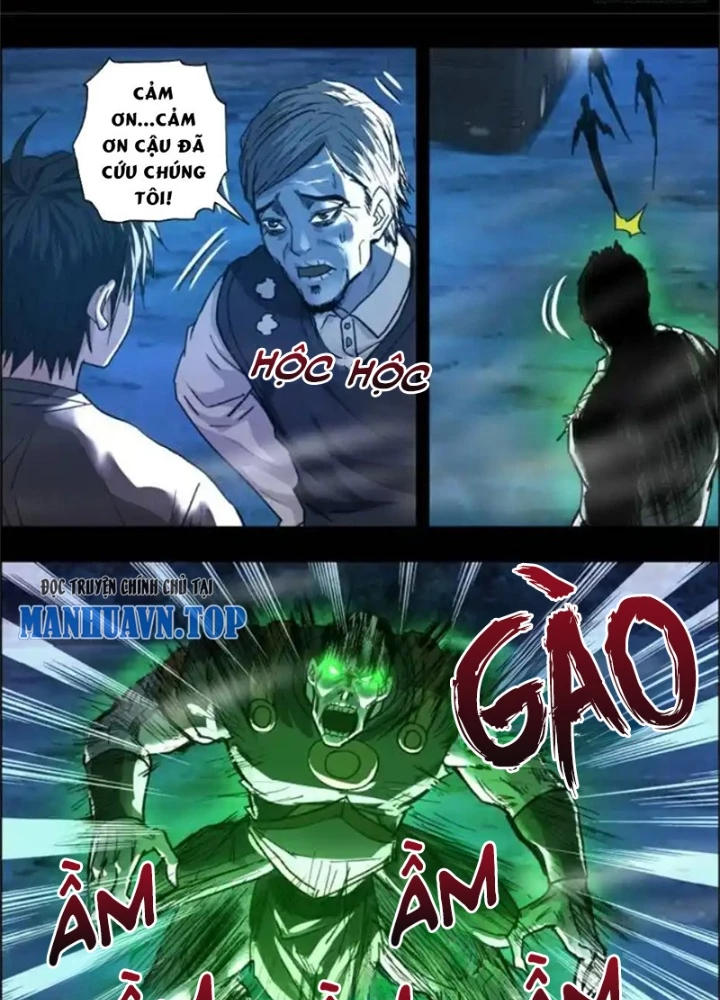 Xuất Mã Tiên - Những Năm Tháng Ta Làm Đại Tiên Chapter 116 - 17