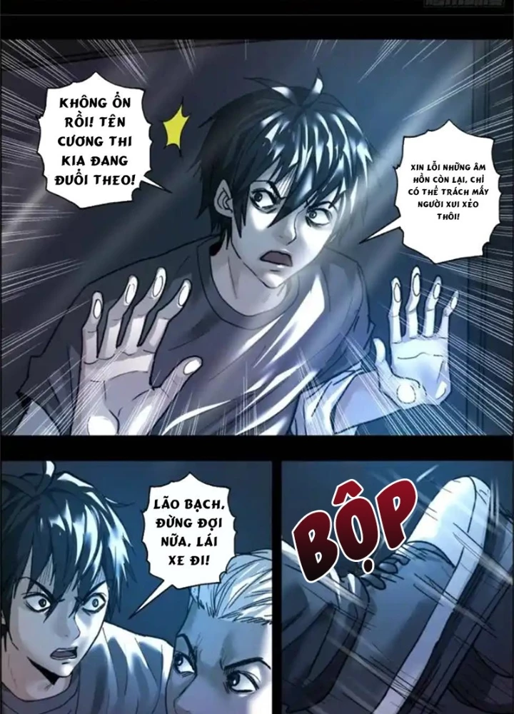 Xuất Mã Tiên - Những Năm Tháng Ta Làm Đại Tiên Chapter 116 - 19