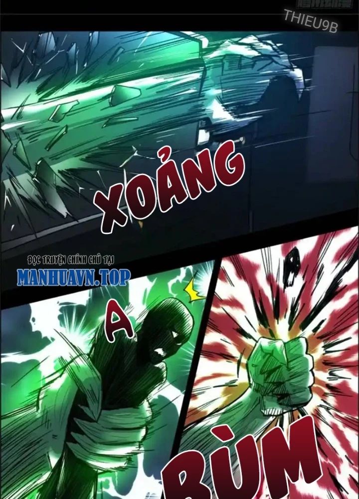 Xuất Mã Tiên - Những Năm Tháng Ta Làm Đại Tiên Chapter 116 - 21