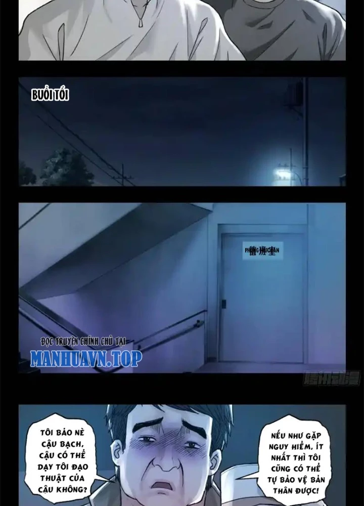 Xuất Mã Tiên - Những Năm Tháng Ta Làm Đại Tiên Chapter 118 - 5