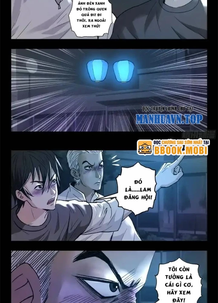 Xuất Mã Tiên - Những Năm Tháng Ta Làm Đại Tiên Chapter 118 - 11