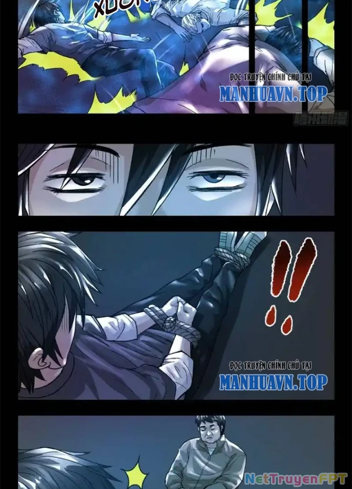 Xuất Mã Tiên - Những Năm Tháng Ta Làm Đại Tiên Chapter 118 - 15