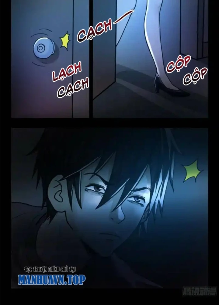 Xuất Mã Tiên - Những Năm Tháng Ta Làm Đại Tiên Chapter 118 - 21