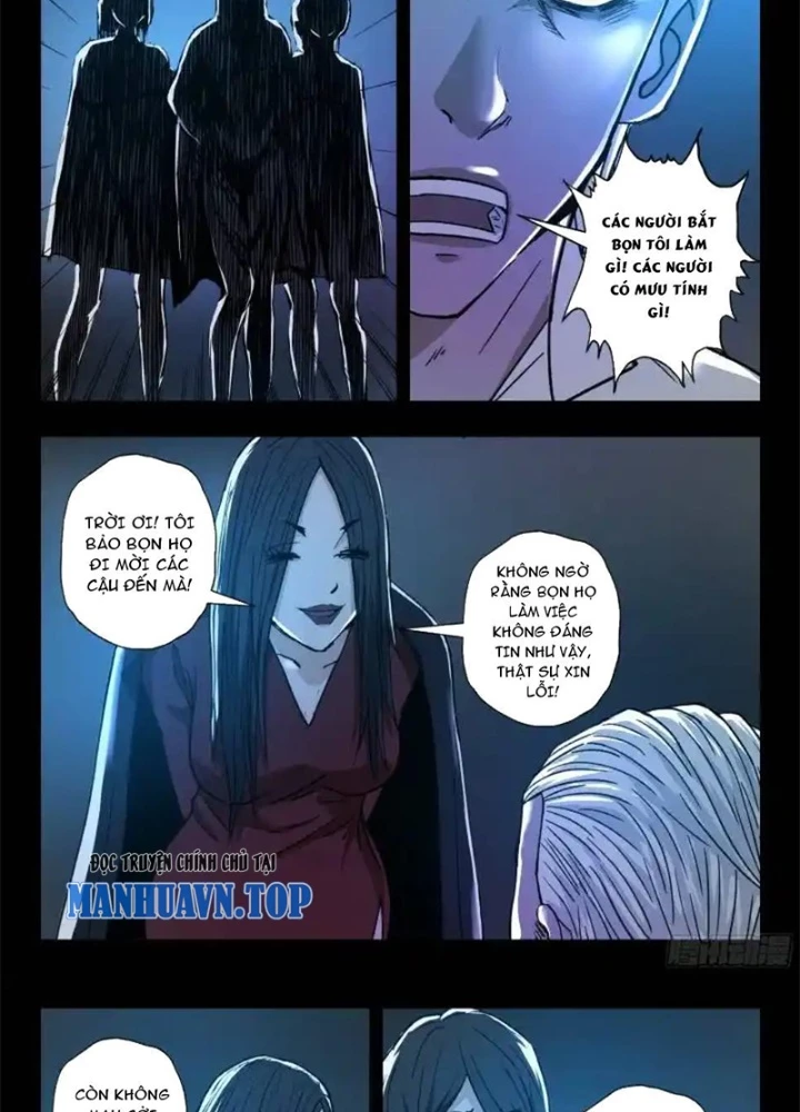 Xuất Mã Tiên - Những Năm Tháng Ta Làm Đại Tiên Chapter 118 - 23