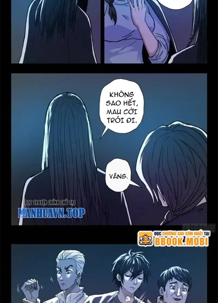 Xuất Mã Tiên - Những Năm Tháng Ta Làm Đại Tiên Chapter 118 - 25