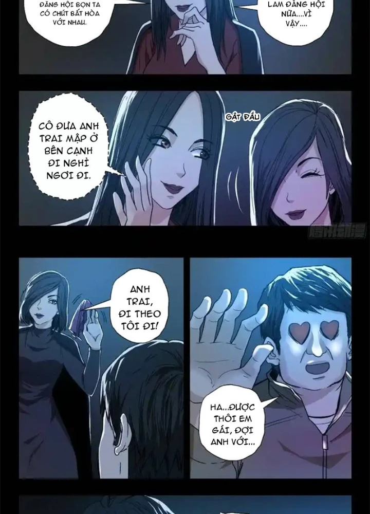 Xuất Mã Tiên - Những Năm Tháng Ta Làm Đại Tiên Chapter 118 - 31