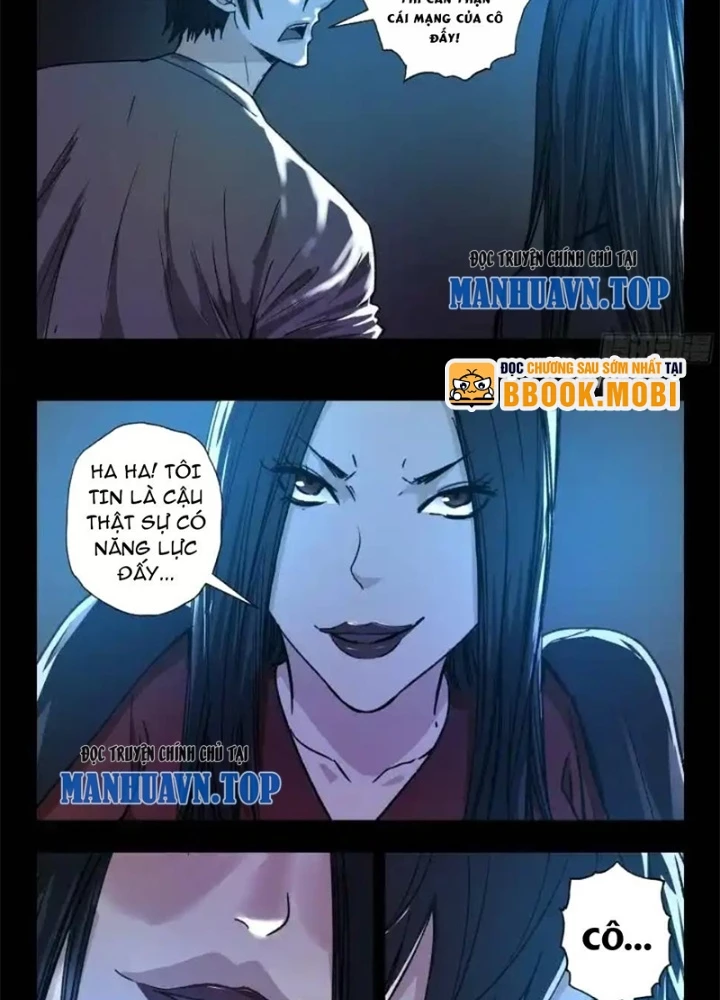 Xuất Mã Tiên - Những Năm Tháng Ta Làm Đại Tiên Chapter 118 - 33