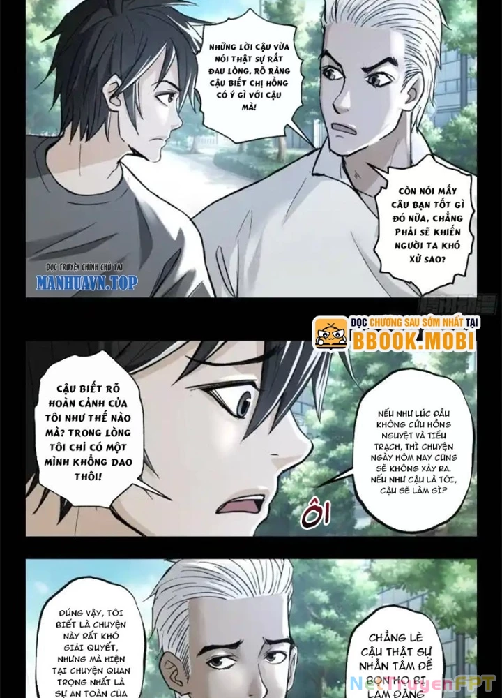 Xuất Mã Tiên - Những Năm Tháng Ta Làm Đại Tiên Chapter 120 - 11