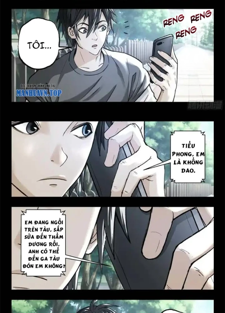 Xuất Mã Tiên - Những Năm Tháng Ta Làm Đại Tiên Chapter 120 - 13