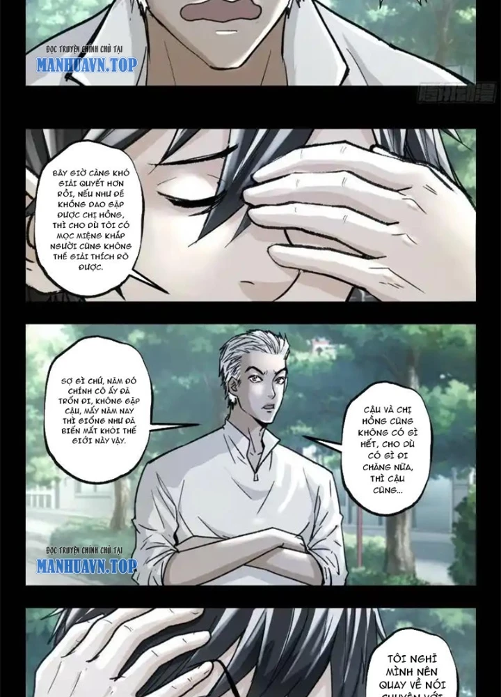 Xuất Mã Tiên - Những Năm Tháng Ta Làm Đại Tiên Chapter 120 - 17