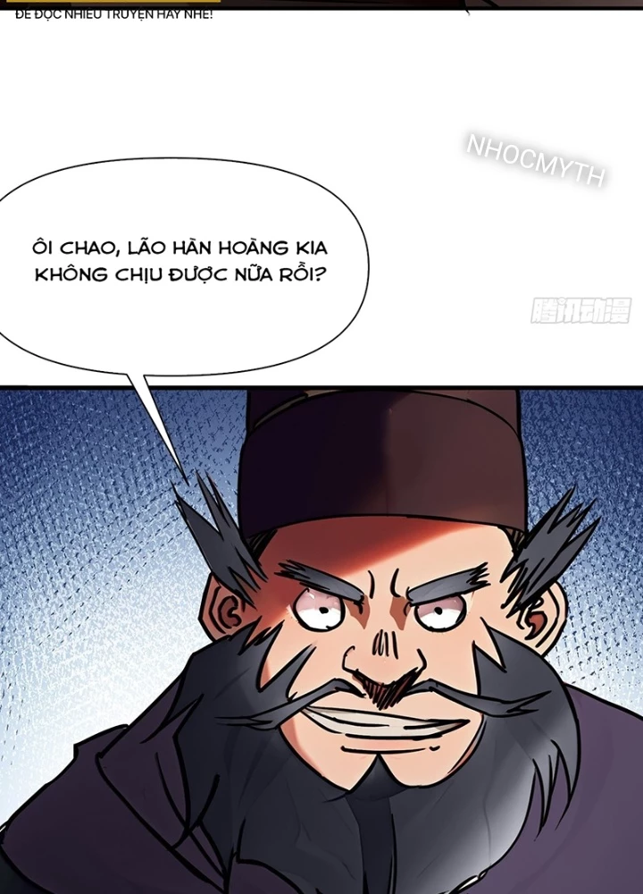 Ma Lâm Thiên Hạ Chapter 192 - 89