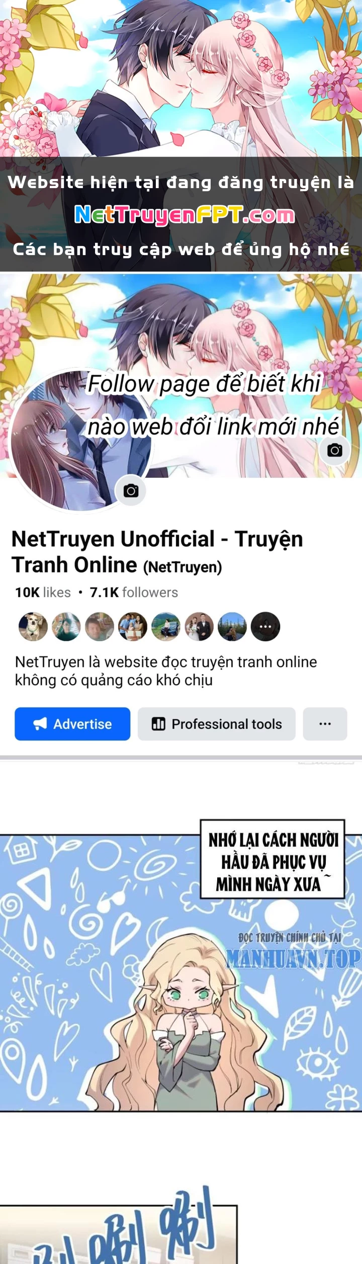Tôi Vậy Mà Lại Là Trùm Cuối Chapter 51 - 1