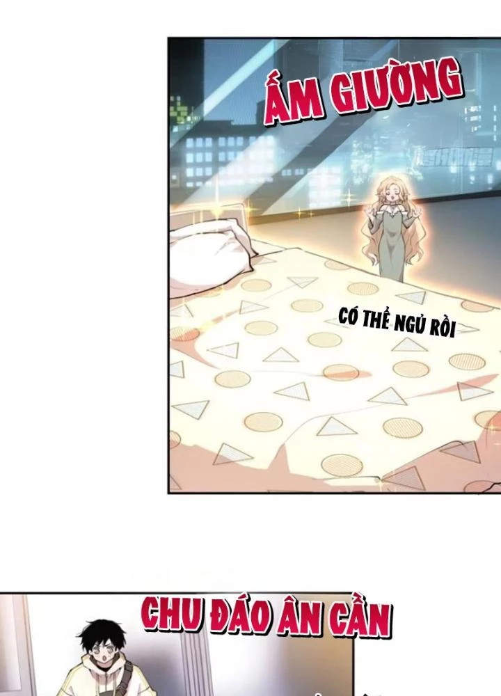 Tôi Vậy Mà Lại Là Trùm Cuối Chapter 51 - 5
